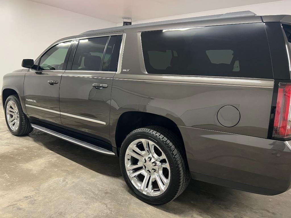 GMC Yukon XL SLT 2WD 2019