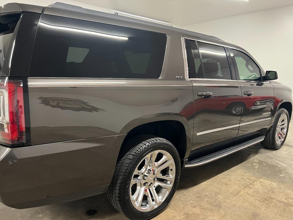 GMC Yukon XL SLT 2WD 2019