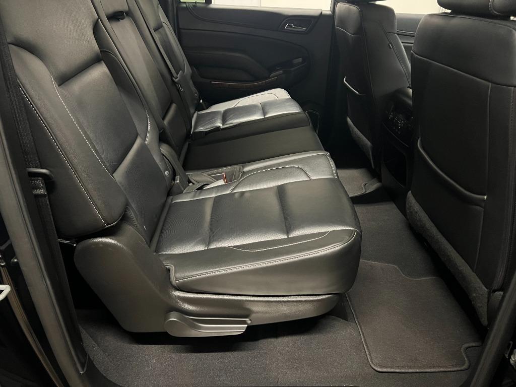 Chevrolet Suburban Premier 4WD 2019