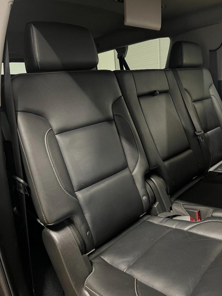 Chevrolet Suburban Premier 4WD 2019