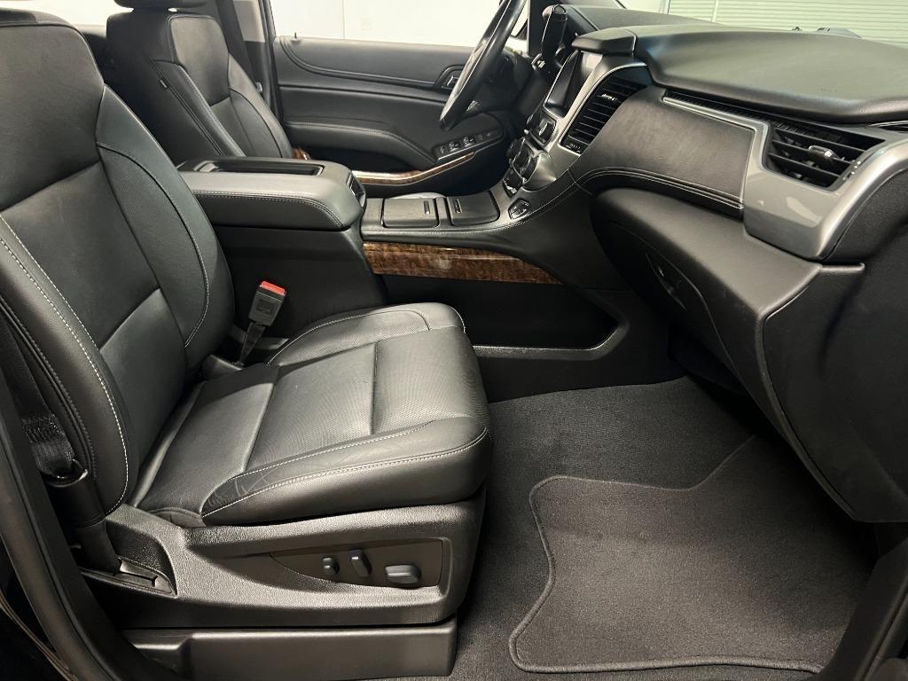 Chevrolet Suburban Premier 4WD 2019