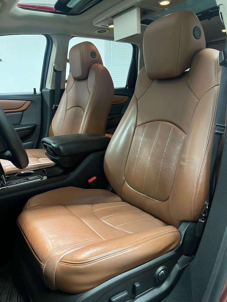 Chevrolet Traverse Premier FWD 2017