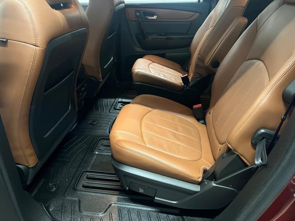 Chevrolet Traverse Premier FWD 2017