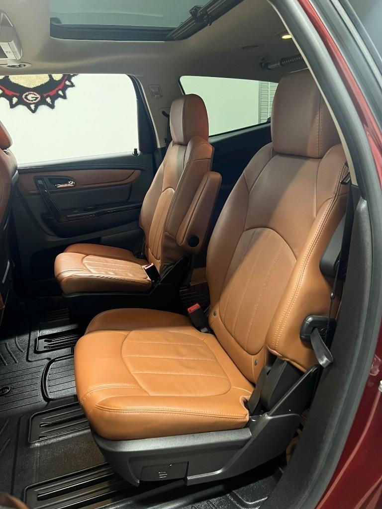 Chevrolet Traverse Premier FWD 2017