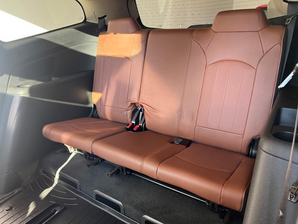 Chevrolet Traverse Premier FWD 2017