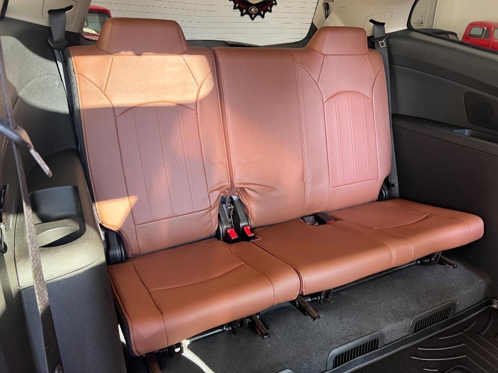 Chevrolet Traverse Premier FWD 2017