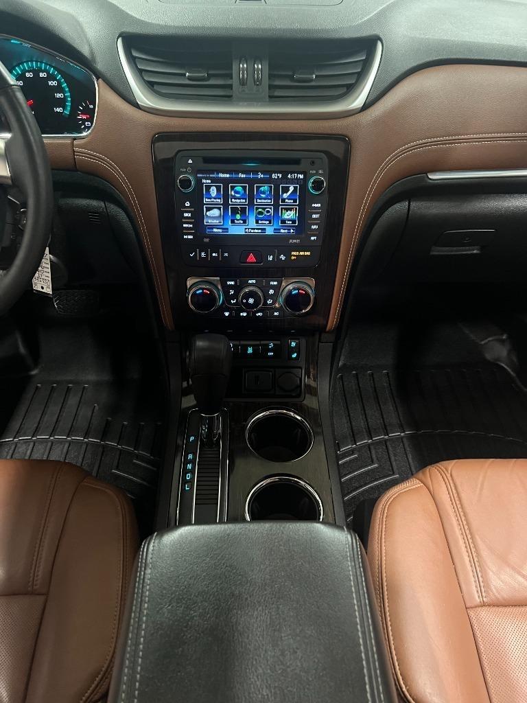 Chevrolet Traverse Premier FWD 2017