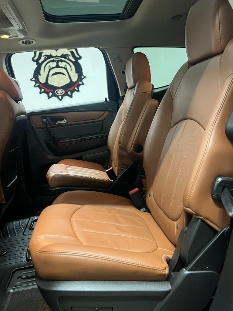 Chevrolet Traverse Premier FWD 2017