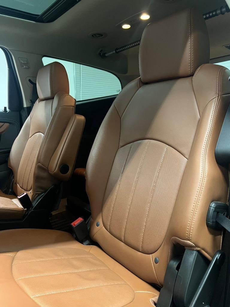 Chevrolet Traverse Premier FWD 2017