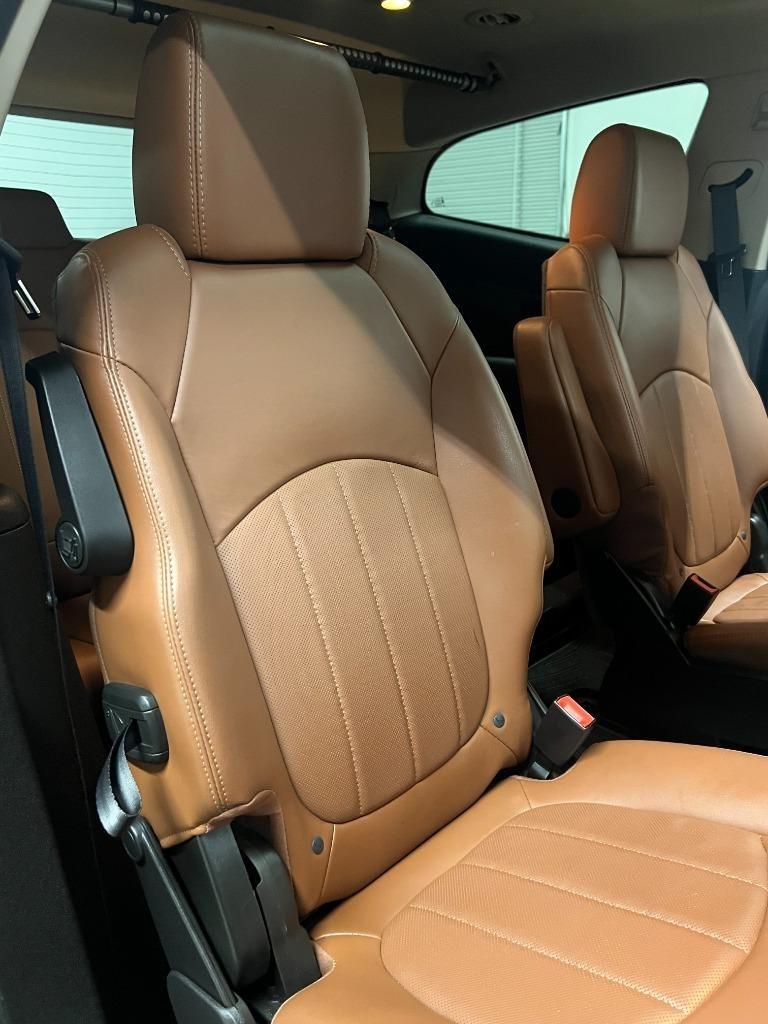 Chevrolet Traverse Premier FWD 2017