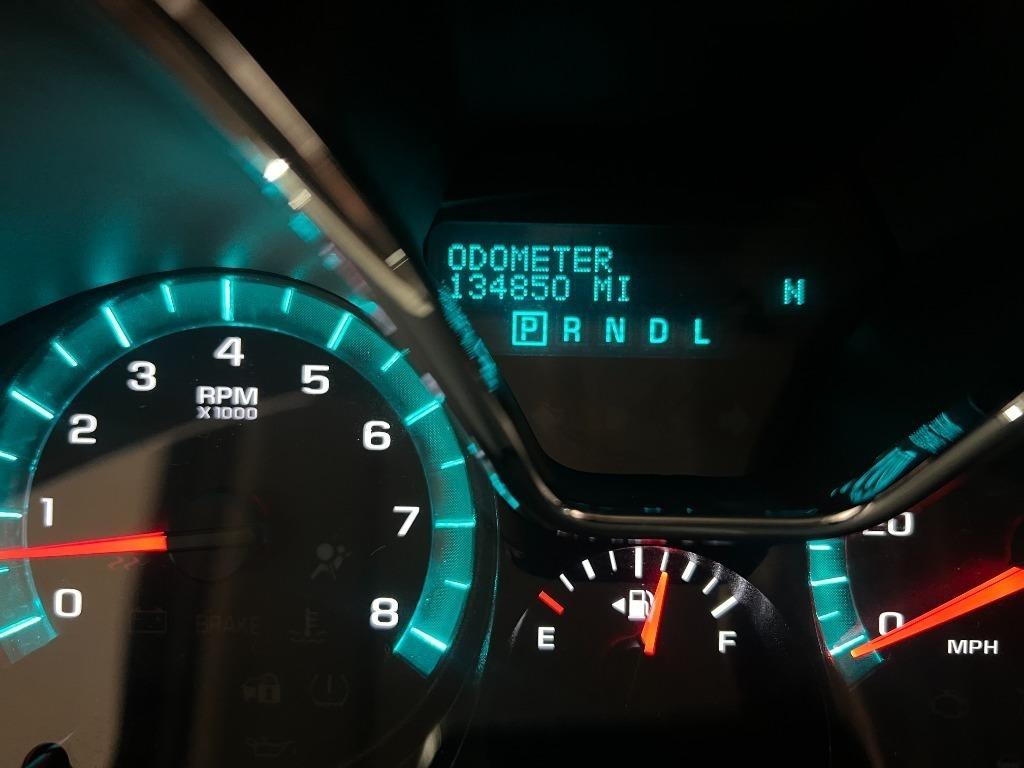 Chevrolet Traverse Premier FWD 2017