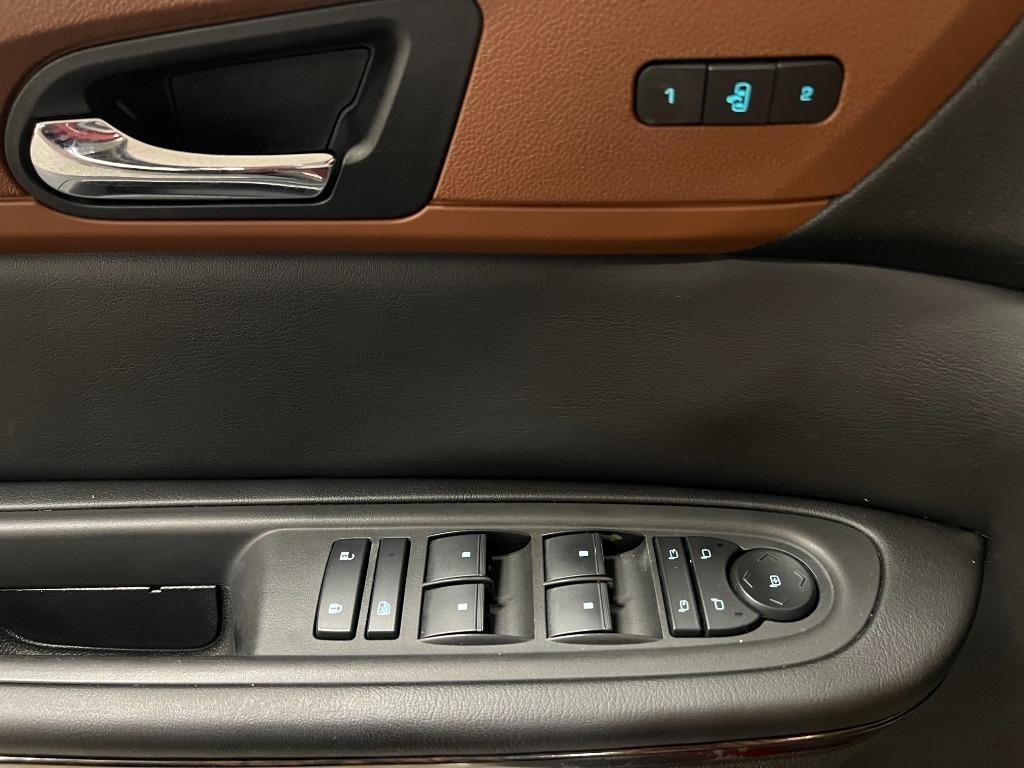 Chevrolet Traverse Premier FWD 2017