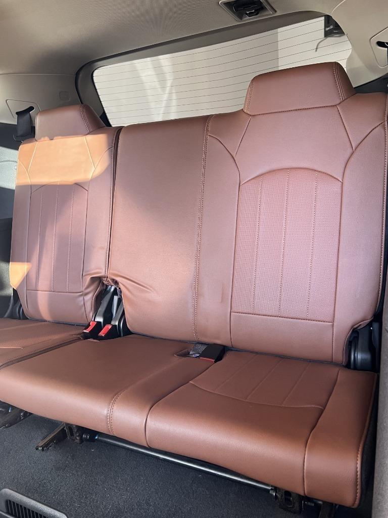 Chevrolet Traverse Premier FWD 2017