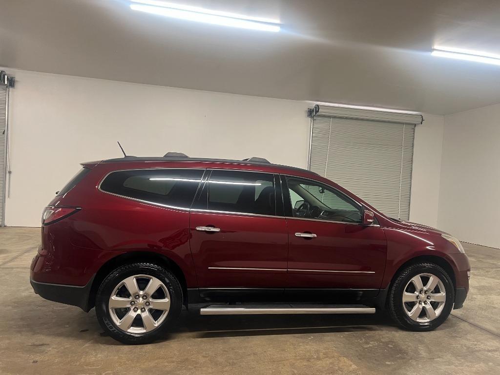 Chevrolet Traverse Premier FWD 2017