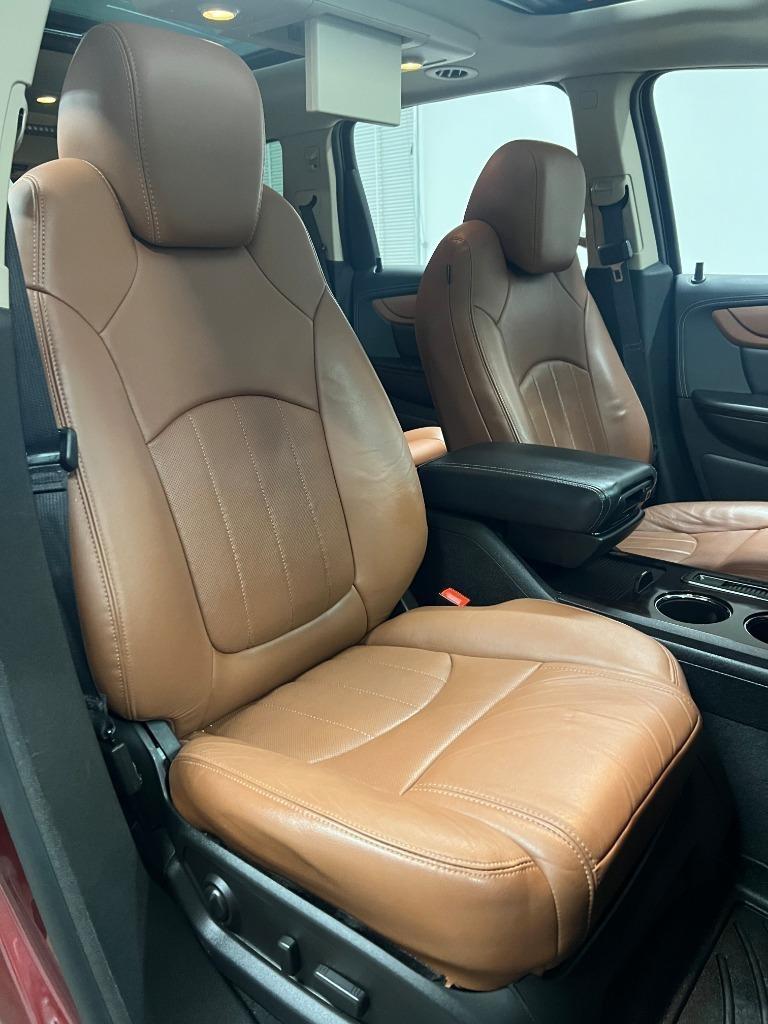 Chevrolet Traverse Premier FWD 2017