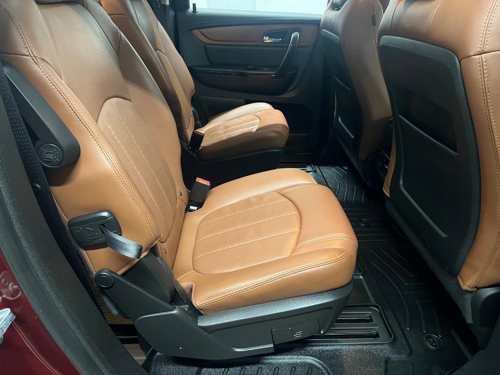 Chevrolet Traverse Premier FWD 2017