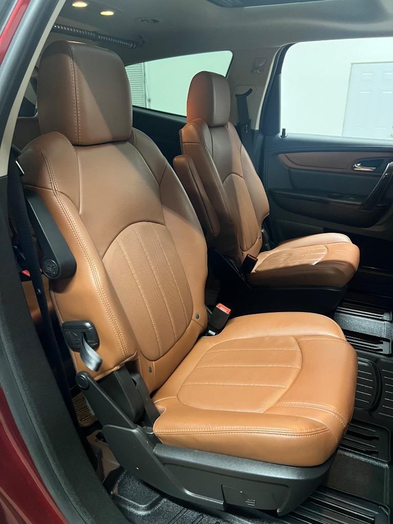 Chevrolet Traverse Premier FWD 2017