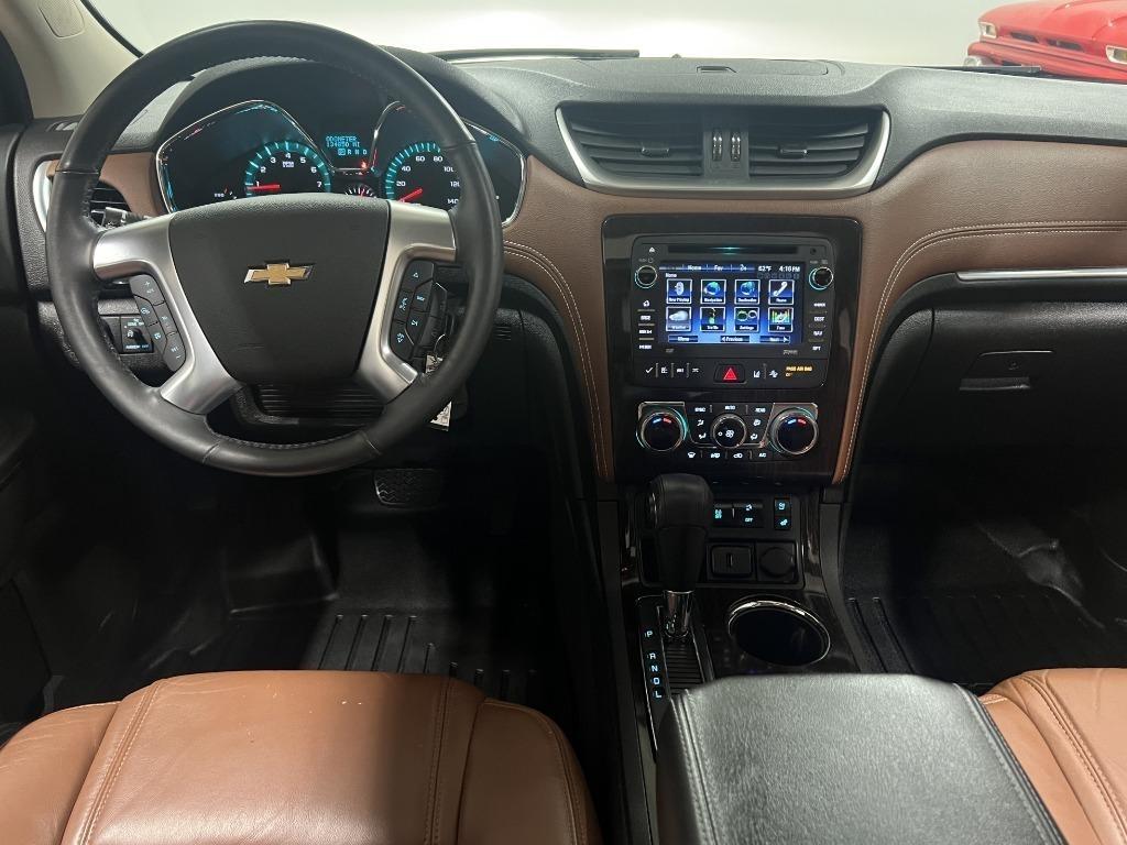Chevrolet Traverse Premier FWD 2017