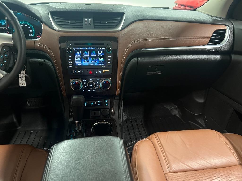 Chevrolet Traverse Premier FWD 2017
