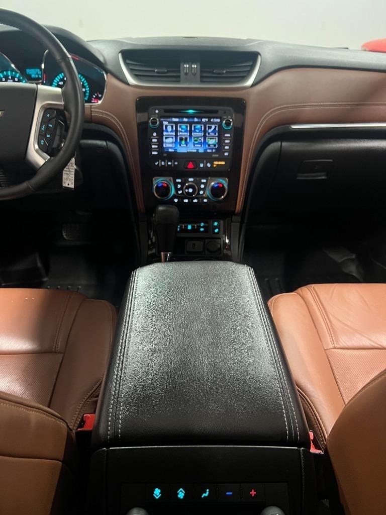 Chevrolet Traverse Premier FWD 2017
