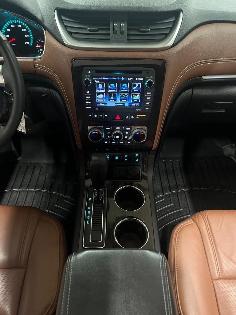 Chevrolet Traverse Premier FWD 2017