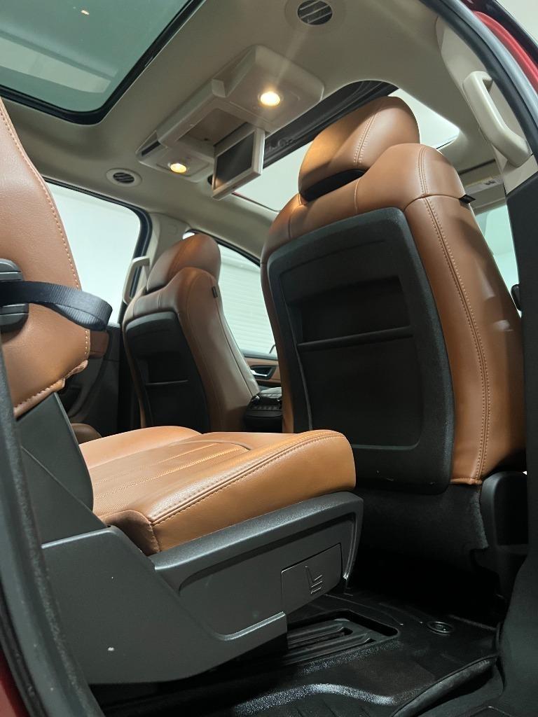 Chevrolet Traverse Premier FWD 2017