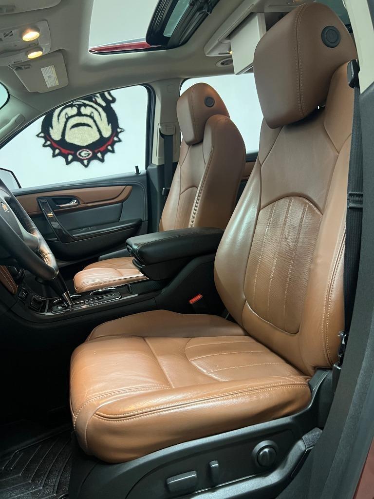 Chevrolet Traverse Premier FWD 2017