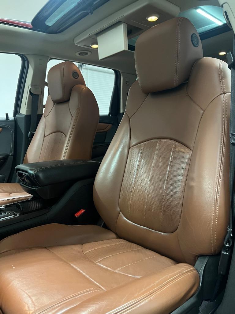 Chevrolet Traverse Premier FWD 2017