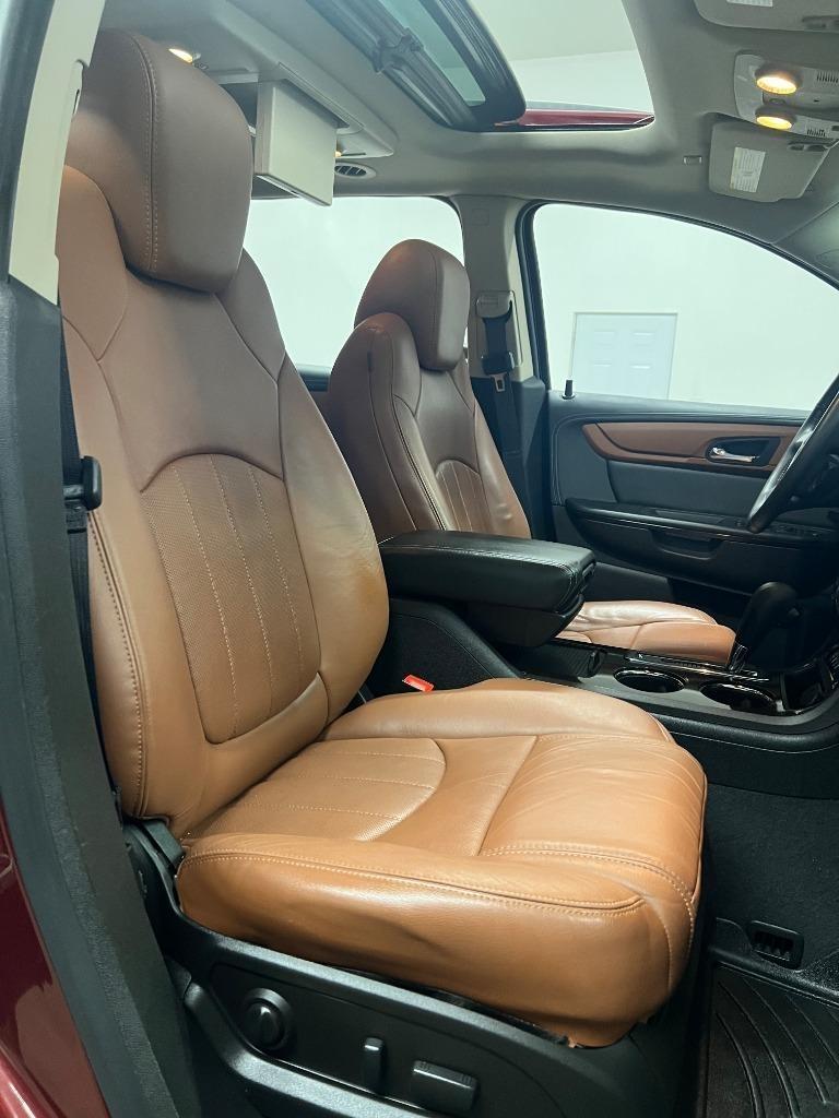 Chevrolet Traverse Premier FWD 2017