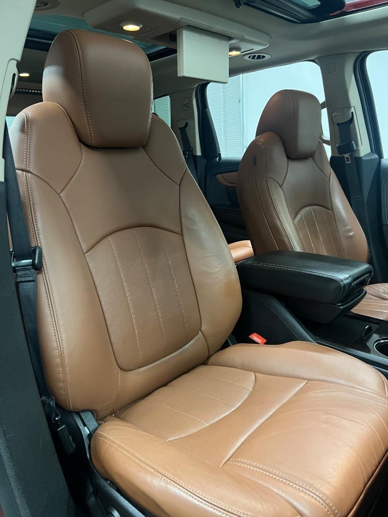 Chevrolet Traverse Premier FWD 2017