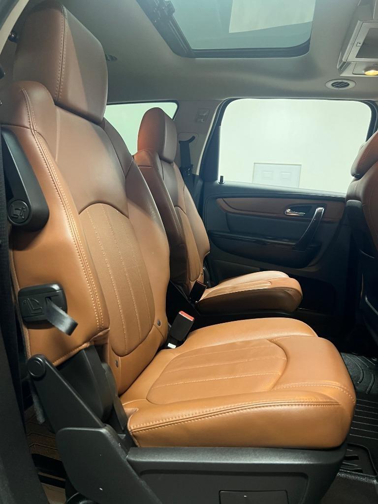 Chevrolet Traverse Premier FWD 2017