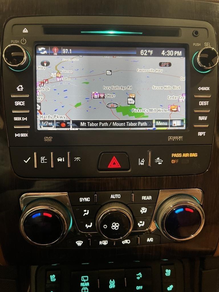 Chevrolet Traverse Premier FWD 2017