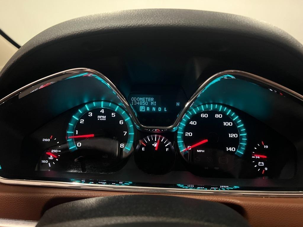 Chevrolet Traverse Premier FWD 2017