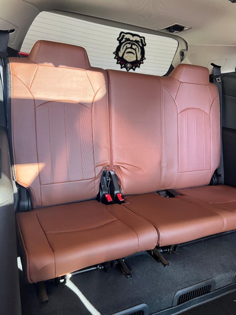 Chevrolet Traverse Premier FWD 2017