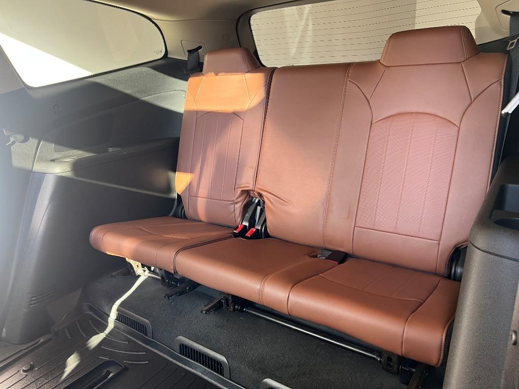 Chevrolet Traverse Premier FWD 2017