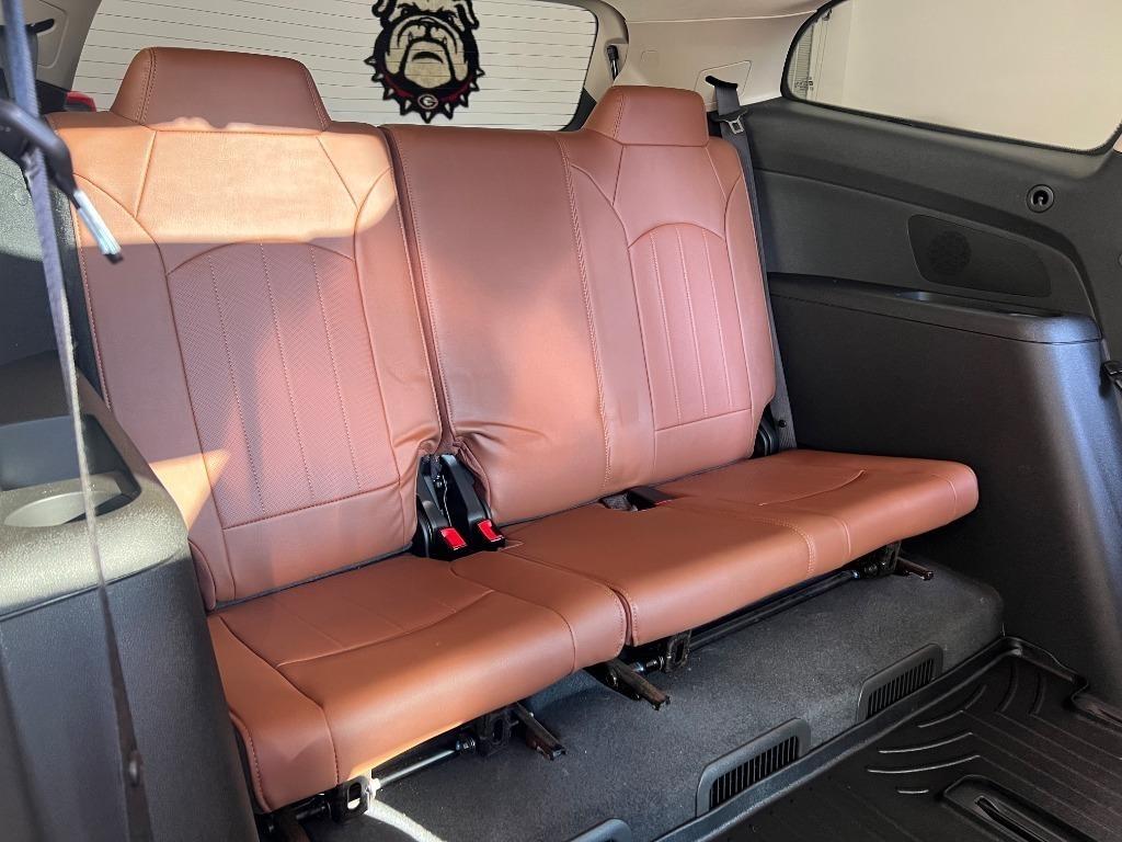 Chevrolet Traverse Premier FWD 2017