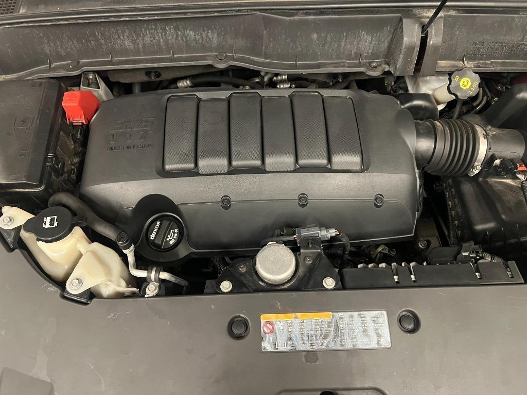 Chevrolet Traverse Premier FWD 2017