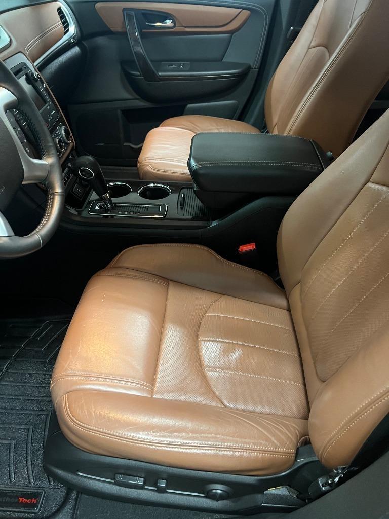 Chevrolet Traverse Premier FWD 2017