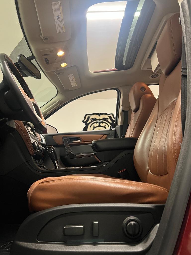 Chevrolet Traverse Premier FWD 2017