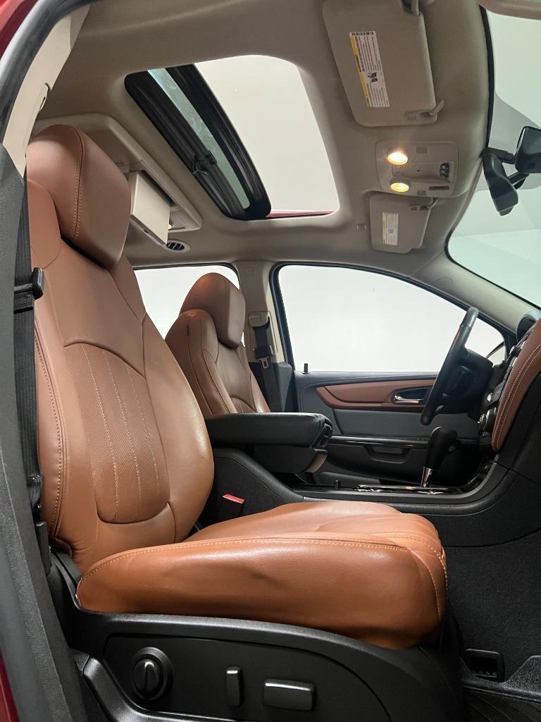 Chevrolet Traverse Premier FWD 2017