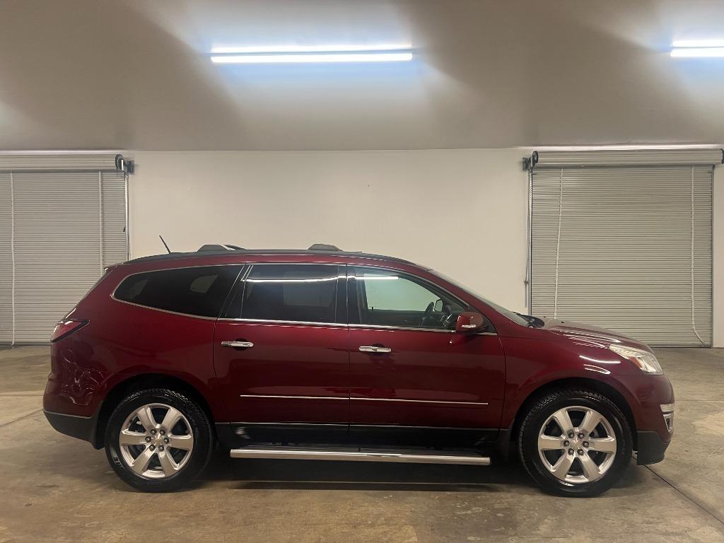 Chevrolet Traverse Premier FWD 2017