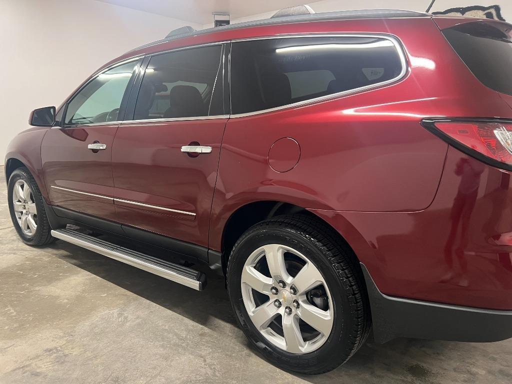 Chevrolet Traverse Premier FWD 2017