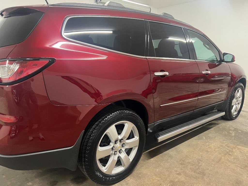 Chevrolet Traverse Premier FWD 2017