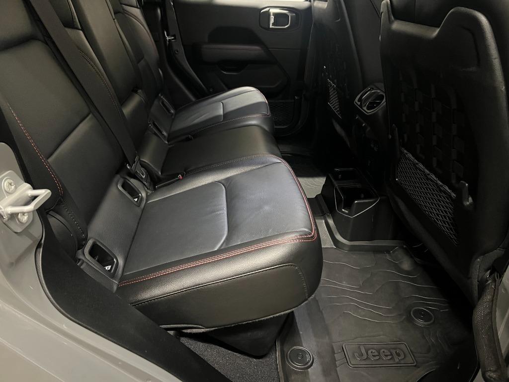 Jeep Gladiator Rubicon 2023