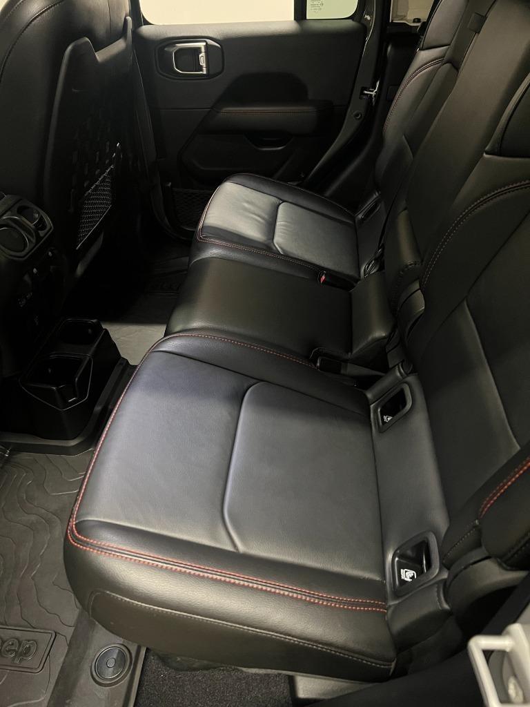 Jeep Gladiator Rubicon 2023