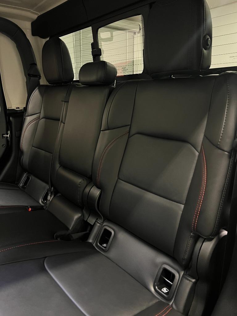 Jeep Gladiator Rubicon 2023