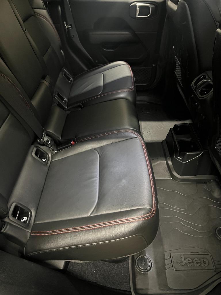 Jeep Gladiator Rubicon 2023