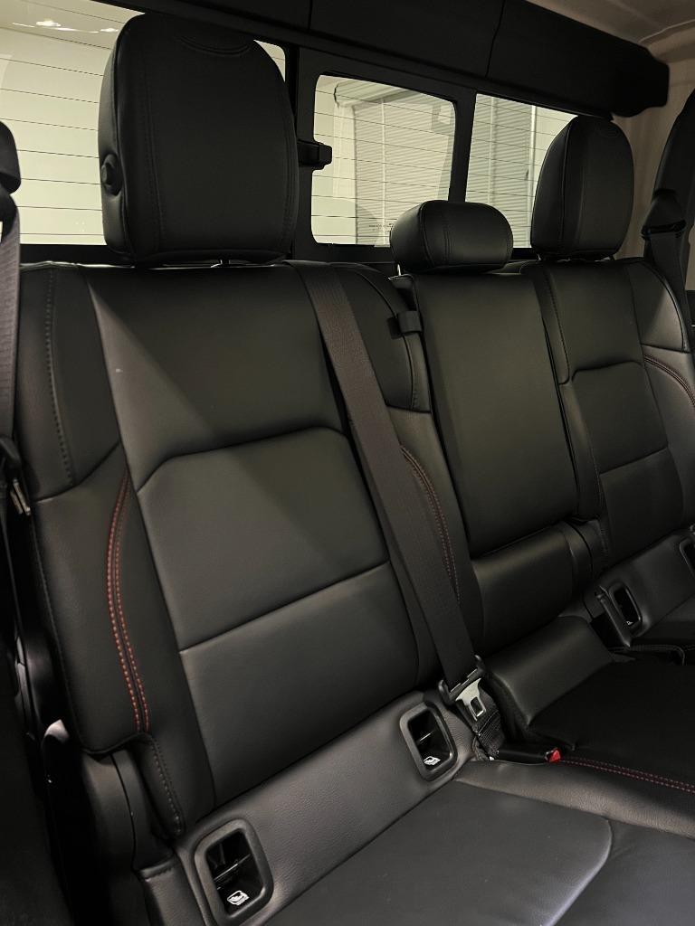 Jeep Gladiator Rubicon 2023