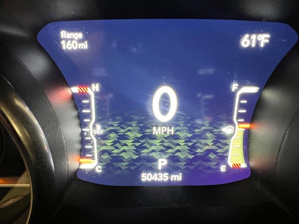 Jeep Gladiator Rubicon 2023