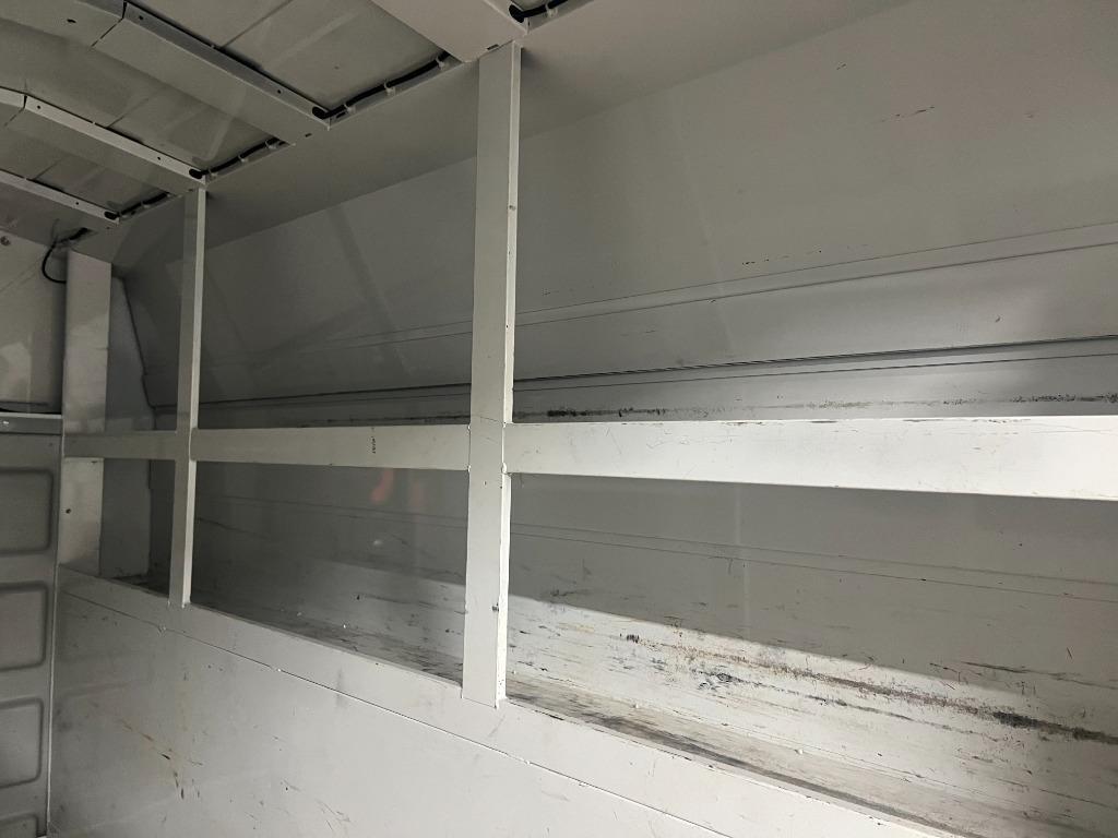 Chevrolet Express G3500 139" 2021